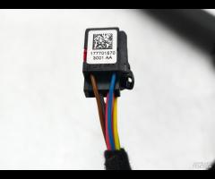 PISTONCINI PORTELLONE POSTERIORE SX=DX SKODA KODIA - 16