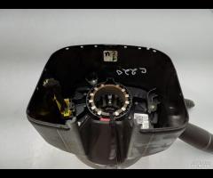 DEVIOLUCI COMPLETO CONTATTO SPIRALATO MERCEDES C22 - 16