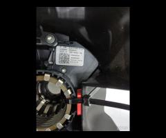 DEVIOLUCI COMPLETO CONTATTO SPIRALATO MERCEDES C22 - 22