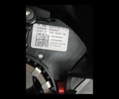 DEVIOLUCI COMPLETO CONTATTO SPIRALATO MERCEDES C22 - 23