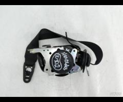 CINTURA DI SICUREZZA ANTERIORE SINISTRA MERCEDES C