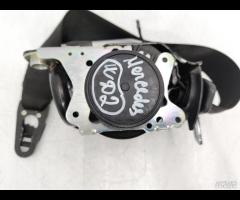 CINTURA DI SICUREZZA ANTERIORE SINISTRA MERCEDES C