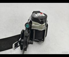CINTURA DI SICUREZZA ANTERIORE SINISTRA MERCEDES C - 7