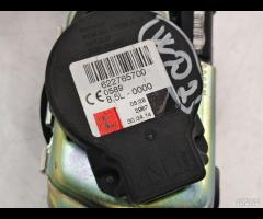 CINTURA DI SICUREZZA ANTERIORE SINISTRA MERCEDES C - 9