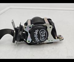 CINTURA DI SICUREZZA ANTERIORE SINISTRA MERCEDES C - 14