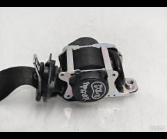 CINTURA DI SICUREZZA ANTERIORE SINISTRA MERCEDES C - 15