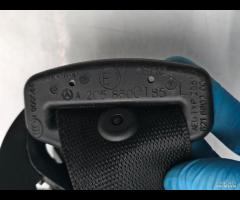 CINTURA DI SICUREZZA ANTERIORE SINISTRA MERCEDES C - 19