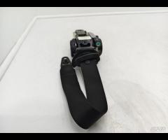 CINTURA DI SICUREZZA ANTERIORE SINISTRA MERCEDES C - 20