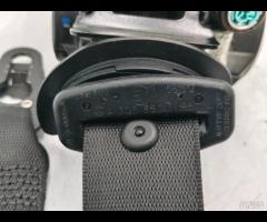 CINTURA DI SICUREZZA ANTERIORE SINISTRA MERCEDES C - 21