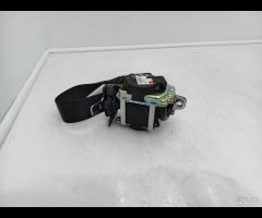 CINTURA DI SICUREZZA ANTERIORE SINISTRA MERCEDES C - 23