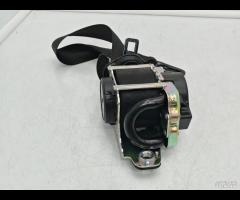 CINTURA DI SICUREZZA ANTERIORE SINISTRA MERCEDES C - 24