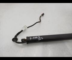 PISTONCINI AMMORTIZZATORE PORTELLONE POST SX=DX JA - 8