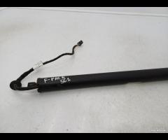 PISTONCINI AMMORTIZZATORE PORTELLONE POST SX=DX JA - 9