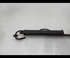 PISTONCINI AMMORTIZZATORE PORTELLONE POST SX=DX JA - 11