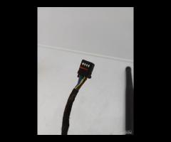 PISTONCINI AMMORTIZZATORE PORTELLONE POST SX=DX JA - 20