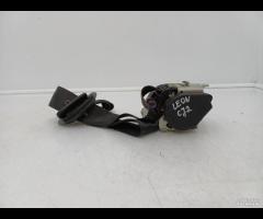 CINTURA DI SICUREZZA ANTERIORE DX SEAT LEON II 201