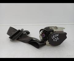 CINTURA DI SICUREZZA ANTERIORE DX SEAT LEON II 201