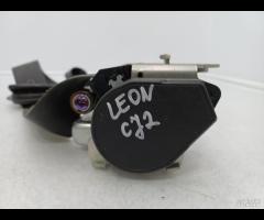 CINTURA DI SICUREZZA ANTERIORE DX SEAT LEON II 201 - 6