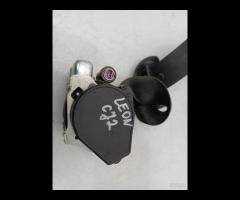 CINTURA DI SICUREZZA ANTERIORE DX SEAT LEON II 201 - 11