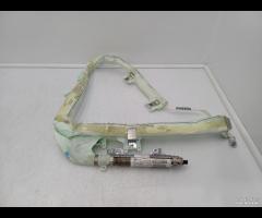 AIRBAG A TENDINA TETTO LATERALE SX BMW X5 E70 LCI - 2