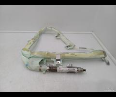 AIRBAG A TENDINA TETTO LATERALE SX BMW X5 E70 LCI - 3