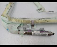 AIRBAG A TENDINA TETTO LATERALE SX BMW X5 E70 LCI - 5