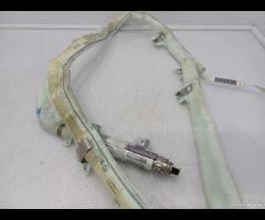 AIRBAG A TENDINA TETTO LATERALE SX BMW X5 E70 LCI - 10