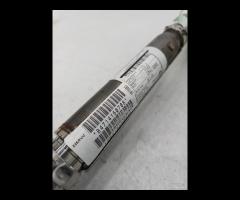 AIRBAG A TENDINA TETTO LATERALE SX BMW X5 E70 LCI - 12