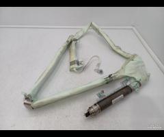 AIRBAG A TENDINA TETTO LATERALE SX BMW X5 E70 LCI - 13