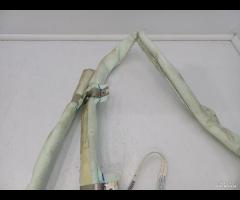 AIRBAG A TENDINA TETTO LATERALE SX BMW X5 E70 LCI - 14