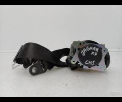 CINTURA DI SICUREZZA ANTERIORE SX JAGUAR XF X260 2