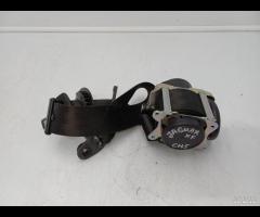 CINTURA DI SICUREZZA ANTERIORE SX JAGUAR XF X260 2