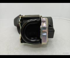 CINTURA DI SICUREZZA ANTERIORE SX JAGUAR XF X260 2 - 6