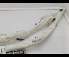 AIRBAG A TENDINA TETTO LATERALE SX RENAULT CLIO V