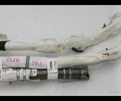 AIRBAG A TENDINA TETTO LATERALE SX RENAULT CLIO V - 6