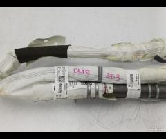 AIRBAG A TENDINA TETTO LATERALE SX RENAULT CLIO V - 7
