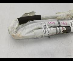 AIRBAG A TENDINA TETTO LATERALE SX RENAULT CLIO V - 8