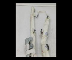 AIRBAG A TENDINA TETTO LATERALE SX RENAULT CLIO V - 10