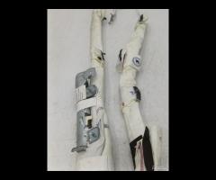 AIRBAG A TENDINA TETTO LATERALE SX RENAULT CLIO V - 11