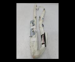 AIRBAG A TENDINA TETTO LATERALE SX RENAULT CLIO V - 12
