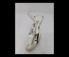 AIRBAG A TENDINA TETTO LATERALE SX RENAULT CLIO V - 13