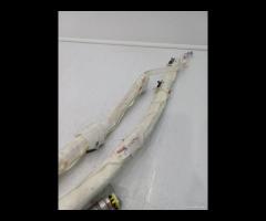 AIRBAG A TENDINA TETTO LATERALE SX RENAULT CLIO V - 14