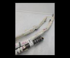 AIRBAG A TENDINA TETTO LATERALE SX RENAULT CLIO V - 15