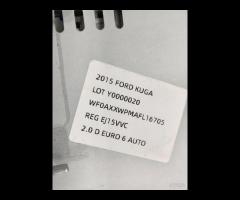 UNITA DI TESTA NAVIGAZIONE MULTIMEDIA FORD KUGA II - 7