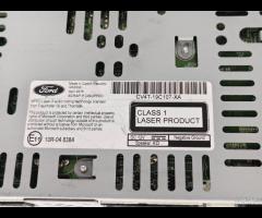 UNITA DI TESTA NAVIGAZIONE MULTIMEDIA FORD KUGA II - 18