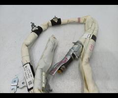 AIRBAG A TENDINA TETTO LATERALE DX FIAT 500X CROSS