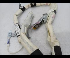 AIRBAG A TENDINA TETTO LATERALE DX FIAT 500X CROSS - 6