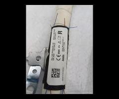 AIRBAG A TENDINA TETTO LATERALE DX FIAT 500X CROSS - 8