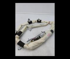 AIRBAG A TENDINA TETTO LATERALE DX FIAT 500X CROSS - 10