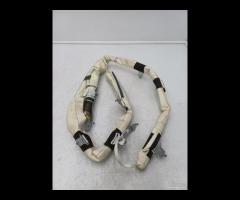 AIRBAG A TENDINA TETTO LATERALE DX FIAT 500X CROSS - 12